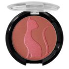 J.Cat Beauty, Love Struck Blusher + Bronzer, róż do policzków i bronzer, 112 Pudding Pop, 7.5g