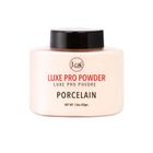 J.Cat Beauty, Luxe Pro Powder, sypki puder utrwalający, 103 Porcelain, 42g