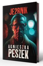 Je2bnik. Ona. Tom 3 (ilustrowane brzegi)