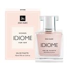 Jean Marc, Idiome, woda toaletowa, spray, 100 ml