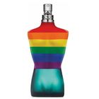 Jean Paul Gaultier, Le Male Pride Collector, woda toaletowa, spray, 125 ml
