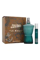 Jean Paul Gaultier, Le Male, zestaw: woda toaletowa, 125 ml + woda toaletowa, 20 ml