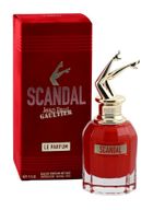 Jean Paul Gaultier, Scandal Le Parfum, woda perfumowana, Intense Pour Femme, 50 ml