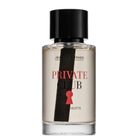 Jeanne Arthes, Private Club, woda toaletowa, spray, 100 ml