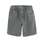 Jeansowe szorty z regulacją relaxed Cool Club