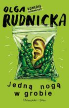 Jedną nogą w grobie