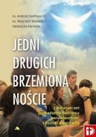 Jedni drugich brzemiona noście