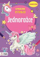 Jednorożce. Wymarzone stroje