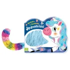 Jednorożec. Historie z ogonkiem