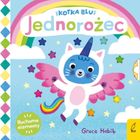 Jednorożec. Kotka Blu