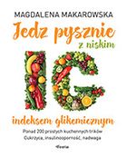 Jedz pysznie z niskim indeksem glikemicznym