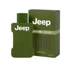 Jeep, Adventure, woda toaletowa, 100 ml