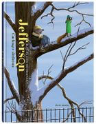 Jefferson. Cuchnące śledztwo. Tom 3