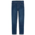 Jegginsy o kroju regular Cool Club