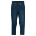 Jegginsy z dopasowaną nogawką Cool Club