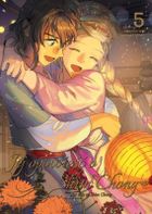 Jej opowieść o Shim Chong. Tom 5