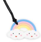 Jellystone, Chmurka, gryzak terapeutyczny, antystresowy