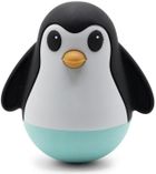 Jellystone Designs, pingwin, wańka wstańka, miętowy