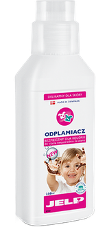 Jelp, odplamiacz do ubrań, 250 ml