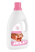 Jelp, Sensitive, płyn do płukania tkanin, 2 l.