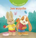 Jem wszystko. Dorastam z króliczkiem
