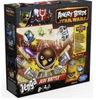 Jenga, Angry Birds Star Wars, Bitwa rycerzy Jedi, gra zręcznościowa
