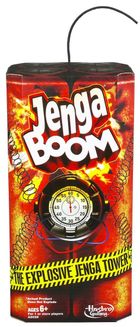 Jenga Boom, gra zręcznościowa