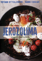 Jerozolima. Książka kucharska