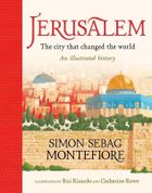 Jerusalem: The City That Changed the World (wersja angielska)