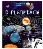 Jerzy Rafalski opowiada o planetach
