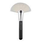 Jessup, Full Fan wachlarzowy, pędzel do rozświetlacza, 090