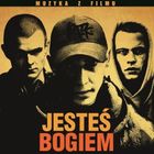 Jesteś Bogiem. CD