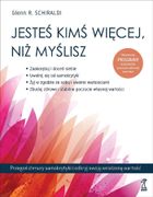 Jesteś kimś więcej, niż myślisz. Przegoń chmury samokrytyki i odkryj swoją wrodzoną wartość