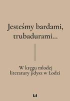 Jesteśmy bardami, trubadurami