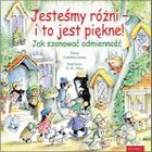 Jesteśmy różni - i to jest piękne!