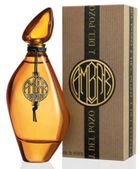 Jesus Del Pozo, Ambar, Woda toaletowa, 100 ml