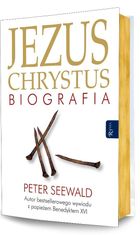 Jezus Chrystus. Biografia