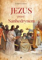 Jezus przed Sanhedrynem