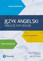 Język angielski. Arkusze maturalne