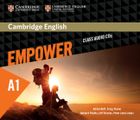 Język angielski. Cambridge English Empower Starter Class Audio