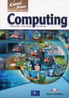 Język angielski. Career Paths. Computing Book 1. Podręcznik