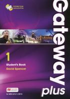 Język angielski. Gateway Plus 1. Podręcznik. Liceum/technikum