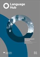 Język angielski. Language Hub. Pre-intermediate B1. Workbook without key