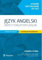 Język angielski. Repetytorium maturalne ZP + kod