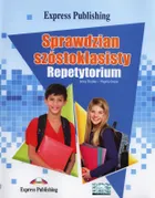 Język angielski. Sprawdzian szóstoklasisty. Repetytorium. Szkoła podstawowa