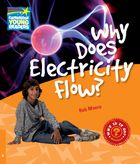 Język angielski. Why Does Electricity Flow? Level 6. Factbook