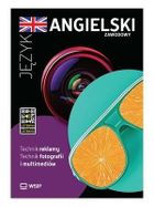 Język angielski zawodowy dla tech. reklamy i fotografii