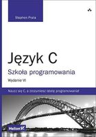 Język C. Szkoła programowania