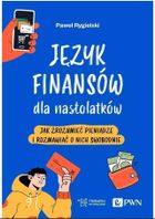 Język finansów dla nastolatków