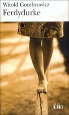 Język francuski. Ferdydurke